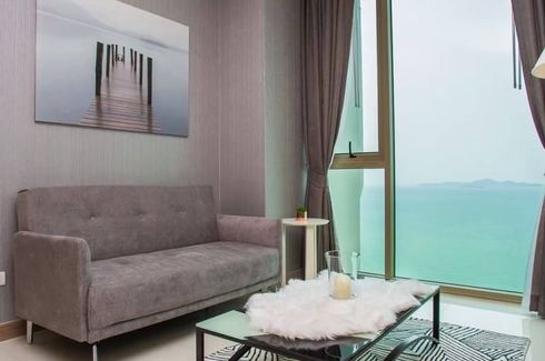 2 Bedroom Condo for sale in The Riviera Wongamat, Na Kluea, Chonburi