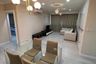 2 Bedroom Condo for sale in Thung Wat Don, Bangkok near BTS Sueksa Witthaya