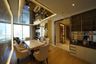 2 Bedroom Condo for sale in Magnolias Waterfront Residences, Khlong Ton Sai, Bangkok near BTS Saphan Taksin