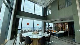 4 Bedroom Condo for sale in MARQUE Sukhumvit, Khlong Tan Nuea, Bangkok near BTS Phrom Phong