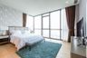 2 Bedroom Condo for rent in The Monument Thong Lo, Khlong Tan Nuea, Bangkok near BTS Thong Lo