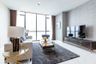 2 Bedroom Condo for rent in The Monument Thong Lo, Khlong Tan Nuea, Bangkok near BTS Thong Lo