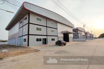 Warehouse / Factory for Sale or Rent in Khlong Chet, Pathum Thani