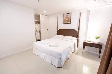 1 Bedroom Condo for rent in Yan Nawa, Bangkok near BTS Sueksa Witthaya