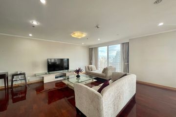 Apartment for rent in Khlong Tan Nuea, Bangkok near BTS Phrom Phong