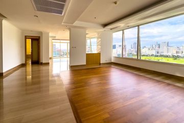3 Bedroom Condo for rent in Baan Ratchadamri, Lumpini, Bangkok near BTS Ratchadamri