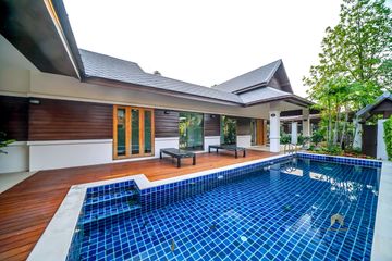 4 Bedroom House for sale in Rim Tai, Chiang Mai