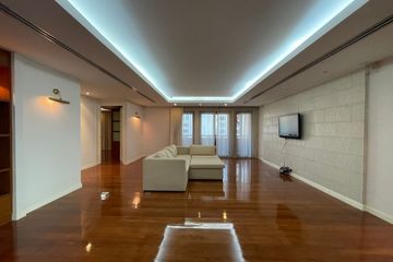 3 Bedroom Condo for Sale or Rent in Supreme Classic, Thung Maha Mek, Bangkok near MRT Lumpini