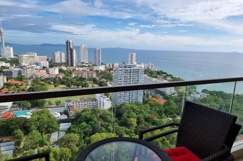 2 Bedroom Condo for rent in The Peak Towers, Nong Prue, Chonburi