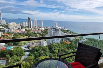 2 Bedroom Condo for rent in The Peak Towers, Nong Prue, Chonburi