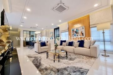 5 Bedroom House for Sale or Rent in Nantawan Rama 9 - New Krungthepkretha, Saphan Sung, Bangkok