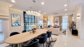 5 Bedroom House for Sale or Rent in Nantawan Rama 9 - New Krungthepkretha, Saphan Sung, Bangkok