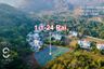 Land for sale in Hua Hin, Prachuap Khiri Khan