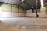 Warehouse / Factory for rent in Bueng Kham Phroi, Pathum Thani