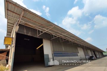 Warehouse / Factory for rent in Bueng Kham Phroi, Pathum Thani