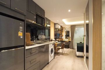Condo for sale in Pristine Park 3, Nong Prue, Chonburi