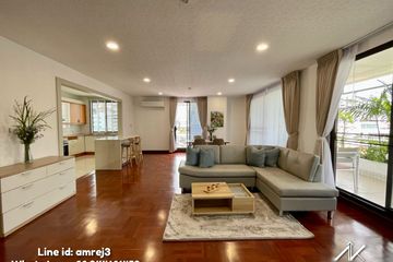 2 Bedroom Apartment for rent in Phra Khanong, Bangkok near BTS Thong Lo