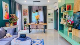 1 Bedroom House for rent in San Phi Suea, Chiang Mai
