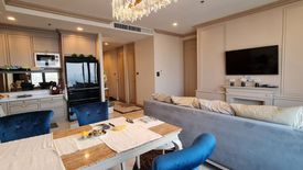 2 Bedroom Condo for sale in Amanta Lumpini, Thung Maha Mek, Bangkok near MRT Khlong Toei