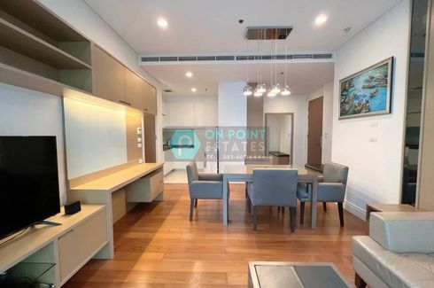 1 Bedroom Condo for rent in Bright Sukhumvit 24, Khlong Tan, Bangkok near BTS Phrom Phong