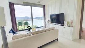 2 Bedroom Condo for rent in Delmare Bangsaray Beachfront, Bang Sare, Chonburi