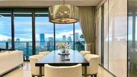 3 Bedroom Condo for sale in The Residences at Sindhorn Kempinski Hotel Bangkok, Langsuan, Bangkok near BTS Ratchadamri