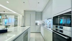 3 Bedroom Condo for sale in The Residences at Sindhorn Kempinski Hotel Bangkok, Langsuan, Bangkok near BTS Ratchadamri