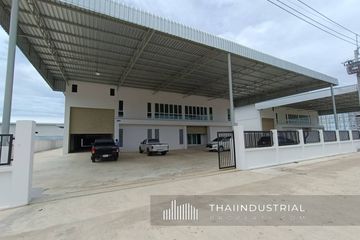 Warehouse / Factory for Sale or Rent in Bang Phriang, Samut Prakan