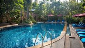 51 Bedroom Hotel / Resort for sale in Ao Nang, Krabi