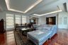 3 Bedroom Condo for rent in Khlong Tan, Bangkok near BTS Phrom Phong