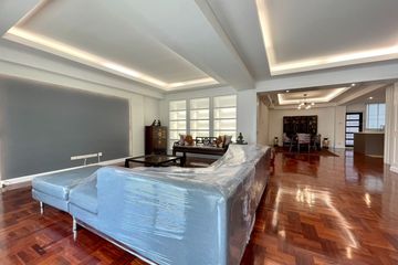 3 Bedroom Condo for rent in Khlong Tan, Bangkok near BTS Phrom Phong