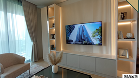 3 Bedroom Condo for sale in The Residences at Sindhorn Kempinski Hotel Bangkok, Langsuan, Bangkok near BTS Ratchadamri