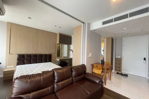 1 Bedroom Condo for sale in Nara 9 by Eastern Star, Sathon, Bangkok near BTS Chong Nonsi