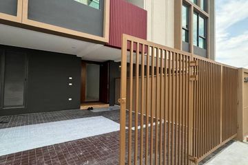 3 Bedroom House for rent in Suan Luang, Bangkok