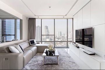2 Bedroom Condo for Sale or Rent in The Bangkok Sathorn, Thung Wat Don, Bangkok near BTS Surasak