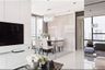 2 Bedroom Condo for Sale or Rent in The Bangkok Sathorn, Thung Wat Don, Bangkok near BTS Surasak