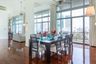 4 Bedroom Condo for rent in Sathorn Gallery Residences, Silom, Bangkok near BTS Surasak