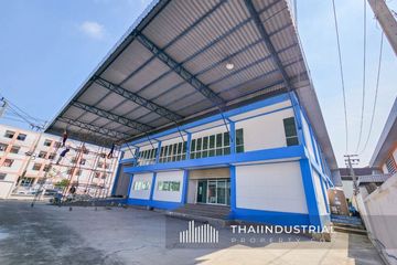 Warehouse / Factory for rent in Bang Phriang, Samut Prakan