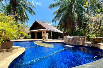4 Bedroom Villa for sale in Khok Kloi, Phang Nga