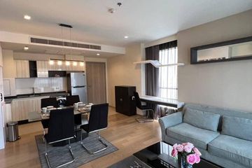 1 Bedroom Condo for rent in Khlong Tan Nuea, Bangkok near BTS Thong Lo