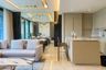 2 Bedroom Condo for sale in The Residences at Sindhorn Kempinski Hotel Bangkok, Lumpini, Bangkok near BTS Ratchadamri