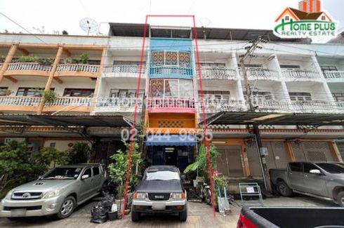 4 Bedroom Commercial for sale in Min Buri, Bangkok near MRT Setthabutbamphen