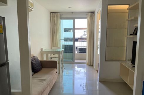 1 Bedroom Condo for sale in The Clover Thonglor, Khlong Tan Nuea, Bangkok