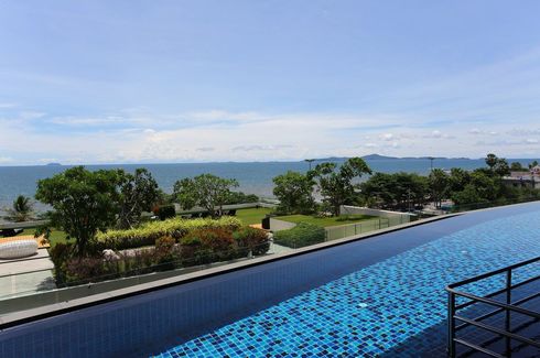 2 Bedroom Condo for sale in Cetus, Nong Prue, Chonburi