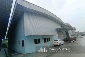 Warehouse / Factory for rent in Noen Phra, Rayong