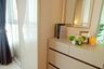 1 Bedroom Condo for sale in Thung Song Hong, Bangkok near MRT Muang Thong Thani