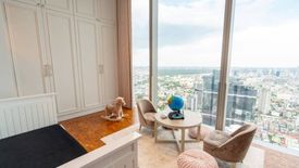 3 Bedroom Condo for sale in The Ritz - Carlton Residences at MahaNakhon, Silom, Bangkok near BTS Chong Nonsi