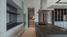 3 Bedroom Condo for sale in 185 Rajadamri, Lumpini, Bangkok near BTS Ratchadamri