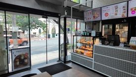 Commercial for rent in Silom, Bangkok near BTS Sala Daeng