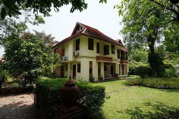 3 Bedroom House for sale in Ban Waen, Chiang Mai